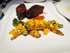 和牛M7西冷牛排-夏朵花园(复兴西路店)
