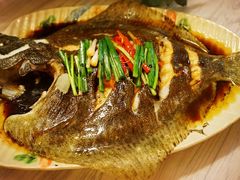 -明记海鲜美食老字号(明记总店)