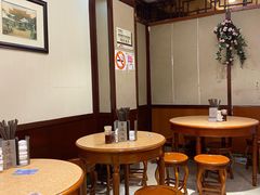 -宁波汤团店(外滩店)