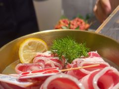 -炭虎烤肉(桂林路店)