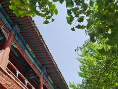 -大钟寺古钟博物馆