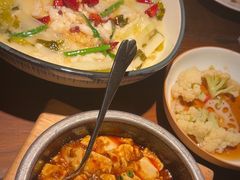 -外婆家(蓝色港湾店)