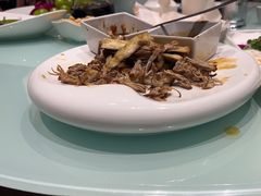 -隆喜元鱼汤包·海鲜(中联广场店)