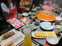 -小龙坎火锅(总店)