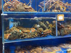 -鹊华居·地道鲁菜·海鲜·融合味(大明湖店)