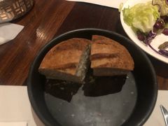 -食间牛排(湖西路店)