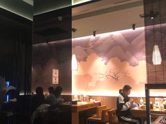 大堂-呷哺呷哺(融创茂店)