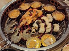 -火炉火自助餐(喜隆多店)