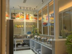 -新美姿美食水疗汇(罗湖口岸店)