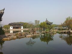 -虞山风景区