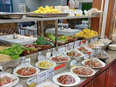 -晶渔坊·海鲜私房菜(东夷小镇店)