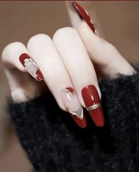 -斯馨·健康美甲美睫