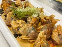 -阿忠食坊大排档·20年老店(万象城店)