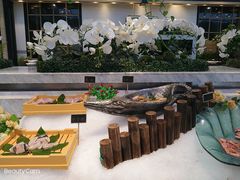 -川骄海鲜自助(河东店)