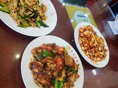 -杏园餐厅(阜成门店)