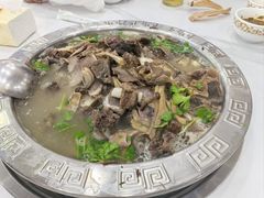 -松州古城