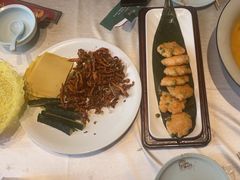 -津沽小院(天津之眼店)
