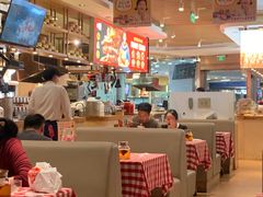 -西贝(宝乐汇店)