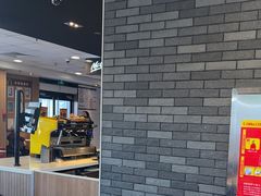-麦当劳(健德桥得来速店)