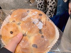 -西村叔叔的店·面包·甜品·蛋糕(牡丹园店)