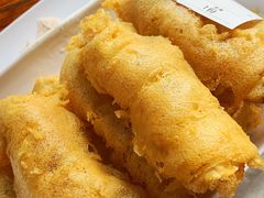 炸鱼肚-章记正宗南岗鱼蛋火锅