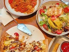 -魏斯理汉堡(西安沣东吾悦店)