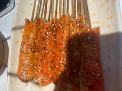 -蚝老板海鲜烧烤大排档(码头店)