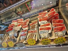 -郑庄脂渣海鲜楼(九水路店)