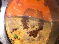 -重庆锦火锅(惠福东路店)