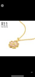 -周生生Chow Sang Sang(又一城店)
