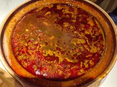 -绿色吴家粥铺(河西天街店)