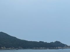 -青澳湾北回归线广场