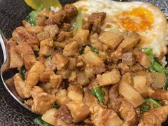 台式卤肉饭-老味道台湾美食馆