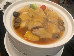 花雕酒醉河田鸡-闽和南(深圳万象城店)