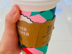 -星巴克臻选(北京太阳宫凯德店)
