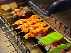 -麦凯伦烧烤·精酿超级工厂店(金桥总店)