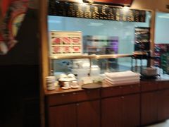 -清真·老门框爆肚涮肉·中华老字号(丰管路店)