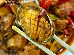 -苏梦江南·淮扬菜(夫子庙店)