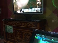 -乐圣量贩KTV自助餐(崇文店)