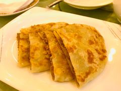 牛肉饼-鸿宾楼(展览馆路店)