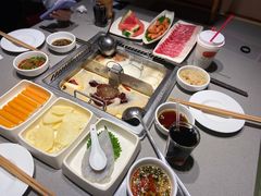 -海底捞火锅(金光华店)