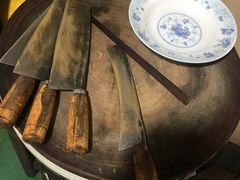 -许村蟹面(海宁许村大道店)