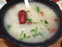 妈妈的味道-妈妈的味道(工人体育场东路店)