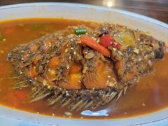 -云隐小厨·传统大理美食(复兴路店)