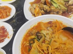 -桃园中华料理炸酱面(燕儿岛路店)
