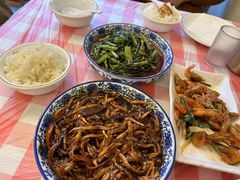 -玲珑餐厅(陕西南路店)