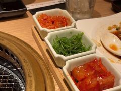 -牛角烧肉(步步高星城天地店)