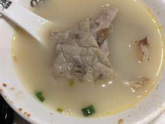 930肚肺汤-930私房菜(欧阳路店)