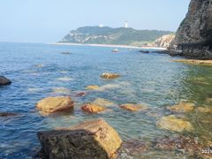 -长岛南北长山旅游景区