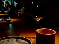 -OTIUM • 柴屿麦(亮马桥店)
